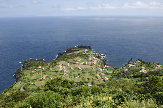 Faja do Ouvidor - Sao Jorge