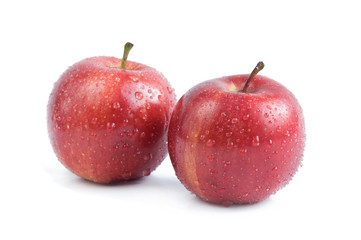 apples