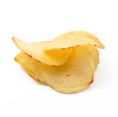 patatine fritte croccanti