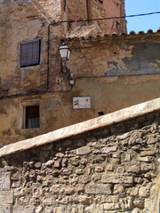 Tudela, Navarra.Capital de la Ribera