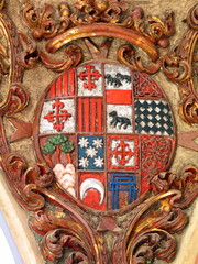 Tudela, Navarra.Capital de la Ribera