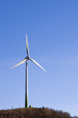 Fototapeta premium Wind Turbine