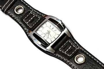 Fashion wristwatch