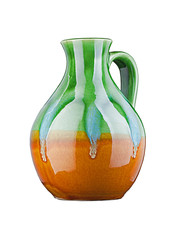 Alte Vase