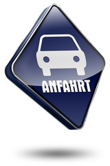 button link anfahrt navigation