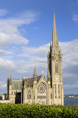 St. Colman Cathedral