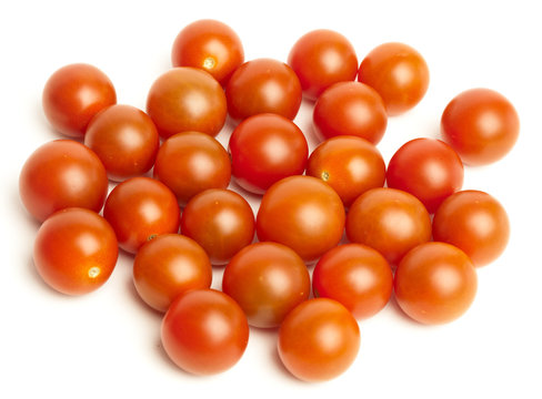 cherry tomatoes