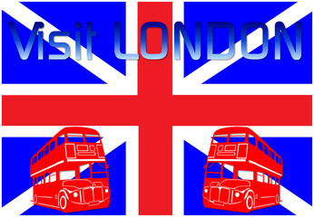 Visit London