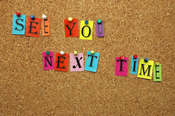 See you