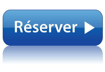 Bouton RESERVER (réservation en ligne tickets restaurant hôtel)