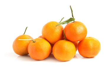 Tangerines