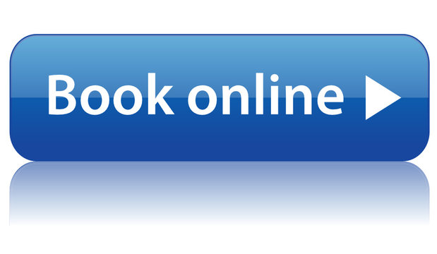 BOOK ONLINE" Button (order now e-booking internet web check in) Stock  Vector | Adobe Stock