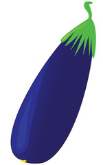 eggplant