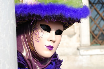 carnevale di venezia