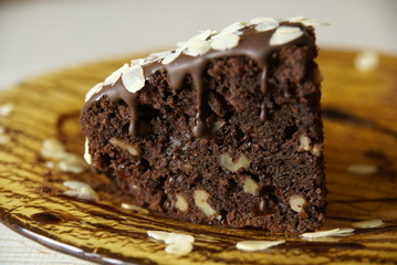 chocolate cake