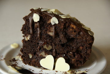 chocolate cake