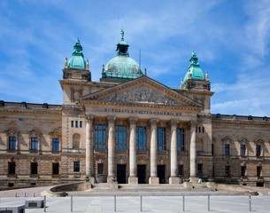 Bundesverwaltungsgericht 2