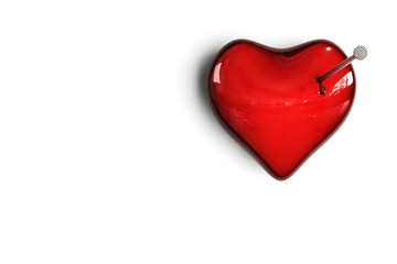 Heart & Nail