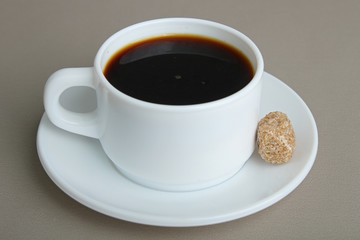 café noir