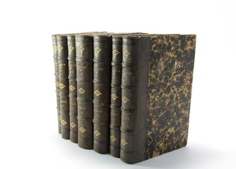 livres anciens