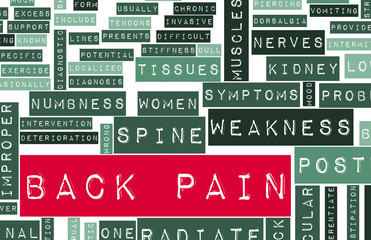 Back Pain