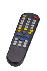 Remote for the TV