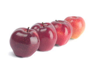 apples