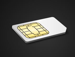Sim card