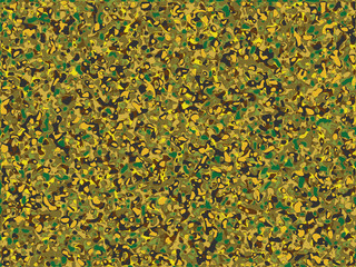colored abstract camouflage texture