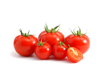 Tomatoes
