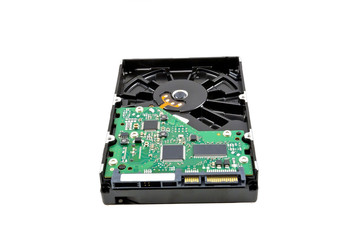 hard disk