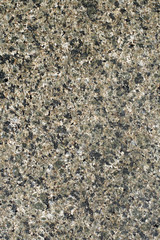 Polished granite texture
