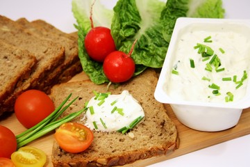 Abendbrot