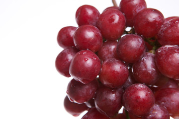 grapes