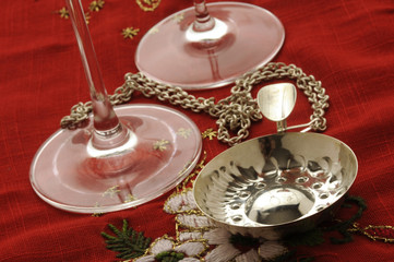 Degustazione natalizia