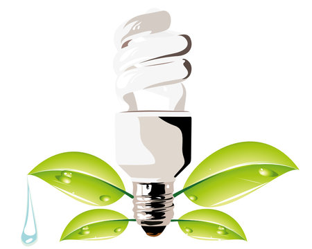 Lampadina Ecologica basso consumo