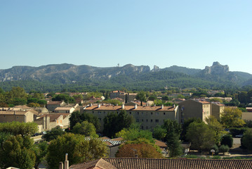 Obraz premium Saint-Rémy de Provence2