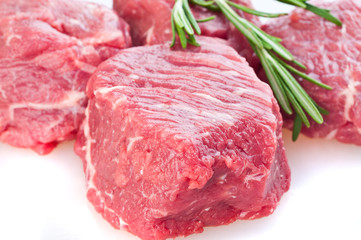 fresh meat