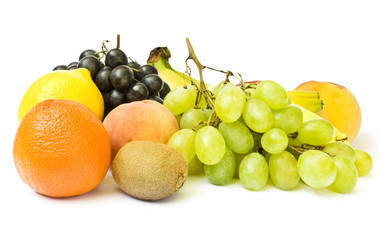 fruits