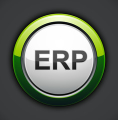 icône ERP
