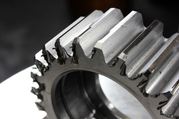 gear wheel