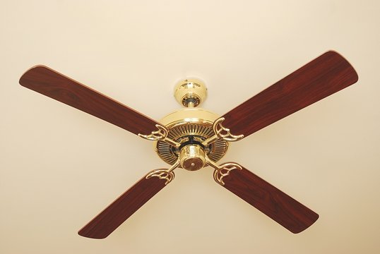 Ventilateur