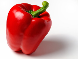 Red pepper