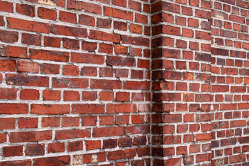 Alte Mauer
