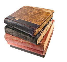old books