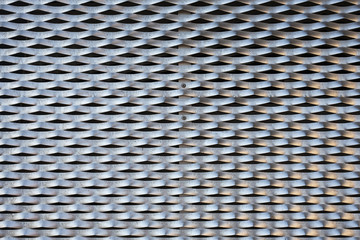 metallgitter