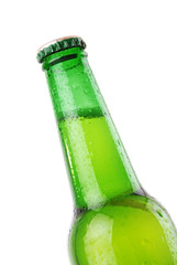 Beer bottle