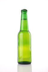 Beer bottle