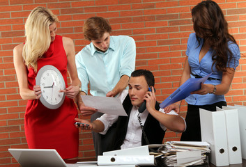 Deadline