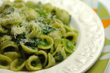 Orecchiette